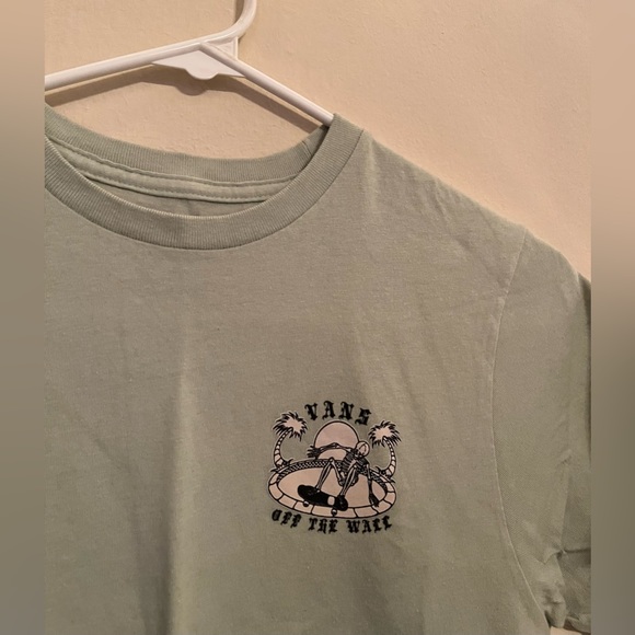 2 pack Vans Boys T-shirt - Picture 6 of 8